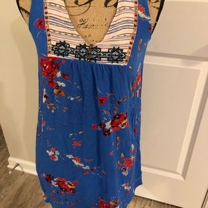 Xhilaration dress, short size XS